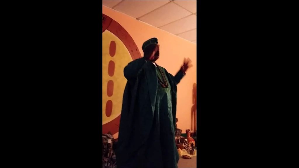 Marabout consultation en ligne